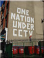 One nation under CCTV