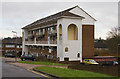 Flats on Sanders Lane