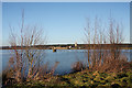 Broad Water and Little Livermere church