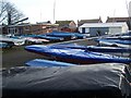 Minnis Bay Sailing Club