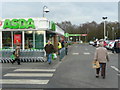 Asda superstore, Scunthorpe