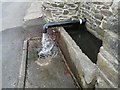 Water Trough