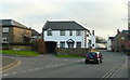 Greytree Road, Ross-on-Wye