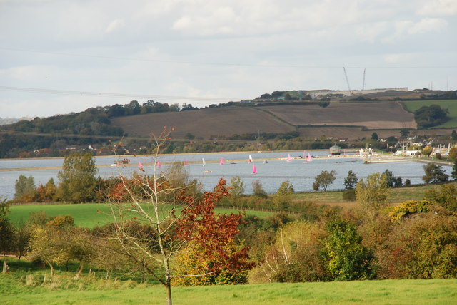 Farmoor Reservoir