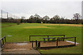 Barnet Copthall Golf Course