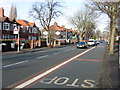 Birchfields Road, Rusholme