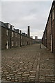 Buildings, Victoria Dock