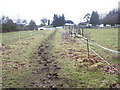 Equestrian facility, Harpford Common