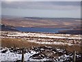 Waskerley Reservoir