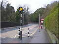 Haslingden Road