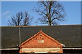 Roof of the Rotherfield