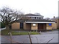 Holy Family Catholic Church, Park Wood