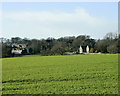 2009 : Pasture on Euridge Lane