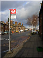 Old Oak Lane, Harlesden