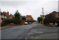 Hockley Lane, Netherton