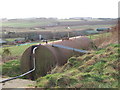 Water Tank near Westerton Farm