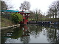 Floating Chinese Restaurant