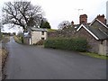 Tarn End House Hotel (as was)