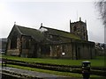 Ilkley All Saints Church