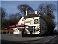 The Falcon Inn, Woore