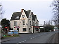 The Safe Harbour Pub, Moor Lane, Witton.