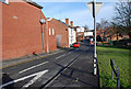 Crossley Street, Netherton