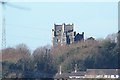 Tandragee Castle