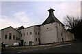 Glenlossie Distillery