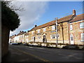 Ilminster: the Bell Inn