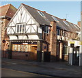NatWest Bank, Brows Lane, Formby
