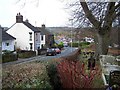 Church Lane, Hanford