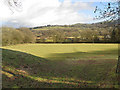 River Towy Valley