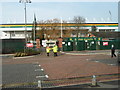 Stadium Approach Northampton RFC