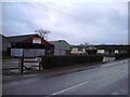 Wickham Market Cattle Market