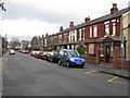 Northenden - Patterdale Road