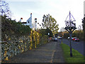 High Street, Limpsfield, Surrey