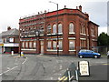 Northenden - The Church Inn