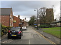 Northenden - Ford Lane