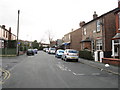 Northenden - Kingsley Road