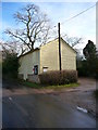 Fyfield - Old Rectory Barn