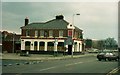 Pubs of Gosport - The George & Dragon (1987)