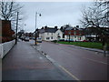 High Street, Brasted, Kent