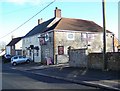 The Three Horseshoes, Chapmanslade