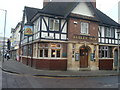 Barley Mow Public House, St Loyes Street, Bedford