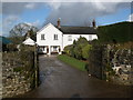 Rectory Farm, near Iddesleigh