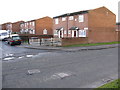 Jinnah Close, Openshaw