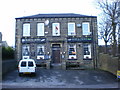 Rose & Crown, Stainland