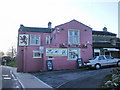 The Red Lion, Stainland