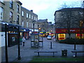 Low Street, Keighley