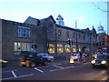 Keighley Library